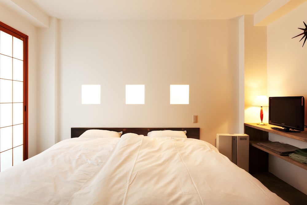 ゆっくらイン 福島