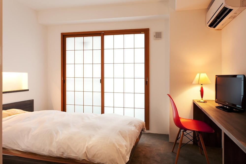 ゆっくらイン 福島