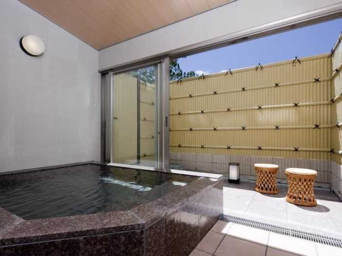 会津芦ノ牧温泉 丸峰本館 福島