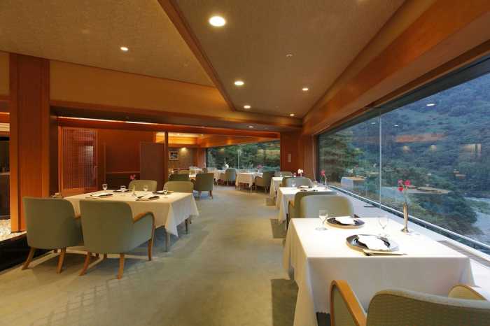 会津芦ノ牧温泉 丸峰本館 福島