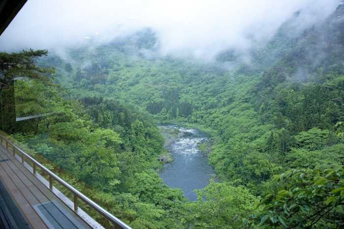 会津芦ノ牧温泉 丸峰本館 福島