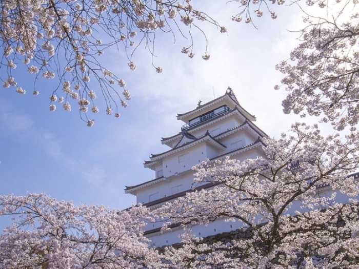 会津芦ノ牧温泉 丸峰本館 福島