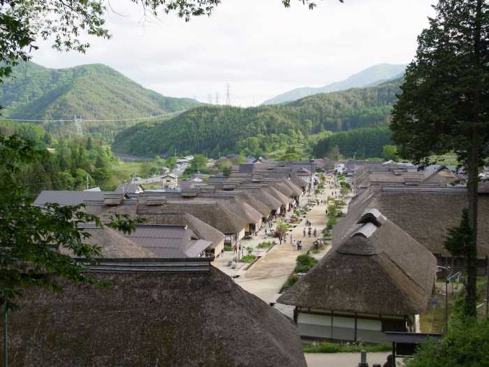 会津芦ノ牧温泉 丸峰本館 福島