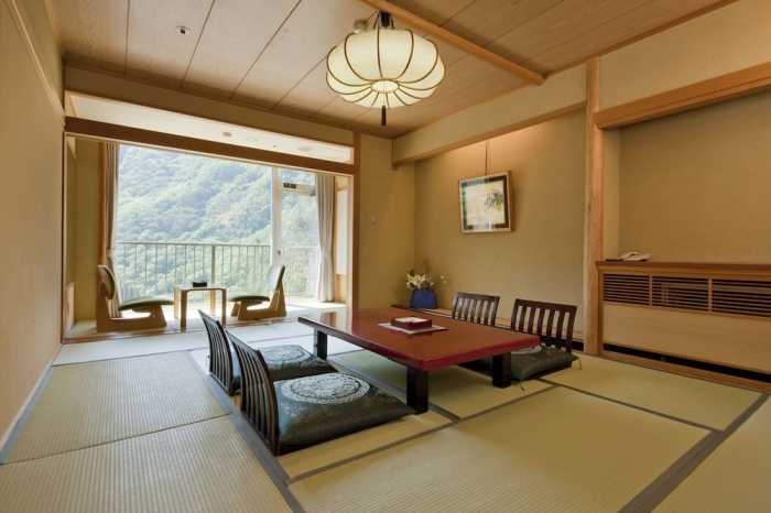 会津芦ノ牧温泉 丸峰本館 福島