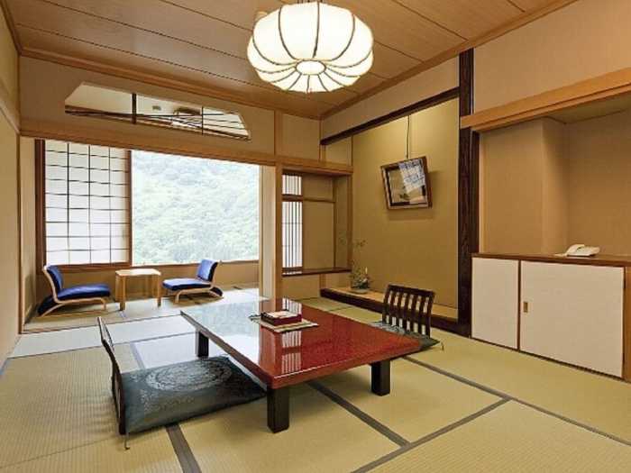 会津芦ノ牧温泉 丸峰本館 福島