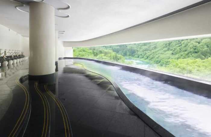 会津芦ノ牧温泉 丸峰本館 福島