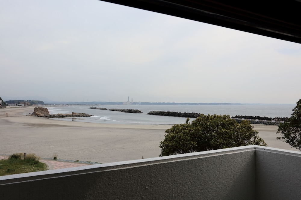 旅館浦島 福島