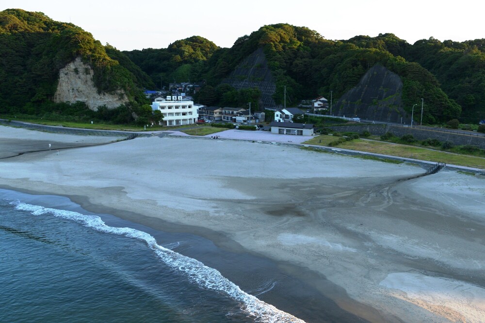 旅館浦島 福島