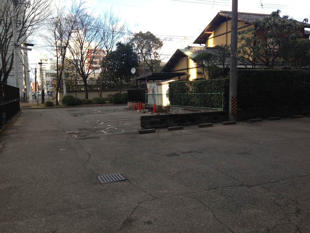 クレストンホテル 福島