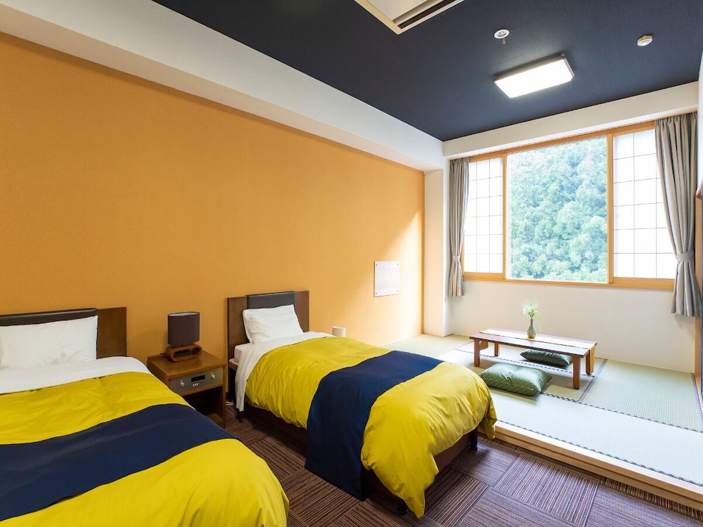 ゆとりろ磐梯熱海 福島