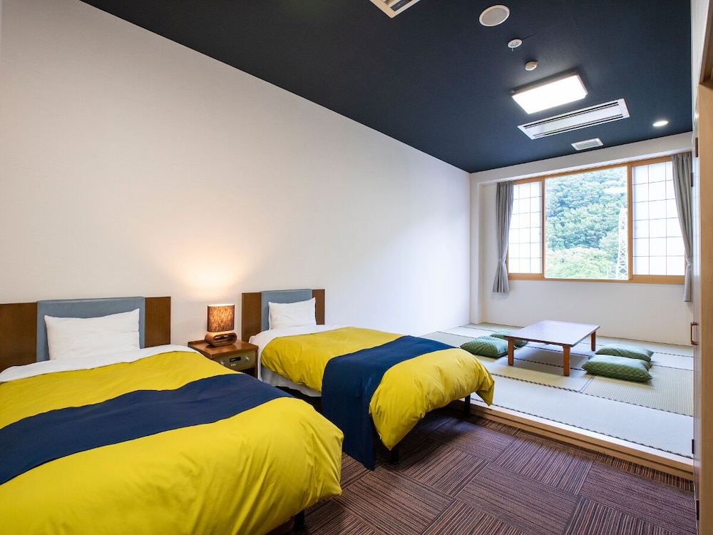 ゆとりろ磐梯熱海 福島