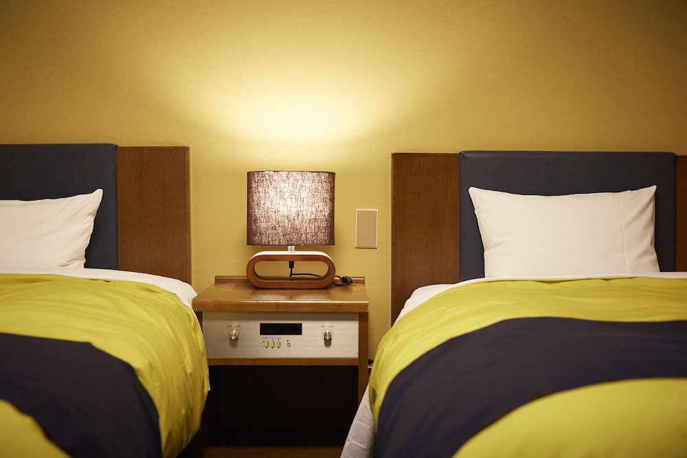 ゆとりろ磐梯熱海 福島