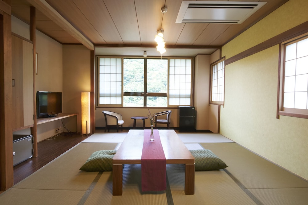 ゆとりろ磐梯熱海 福島