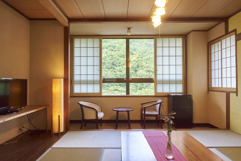 ゆとりろ磐梯熱海 福島