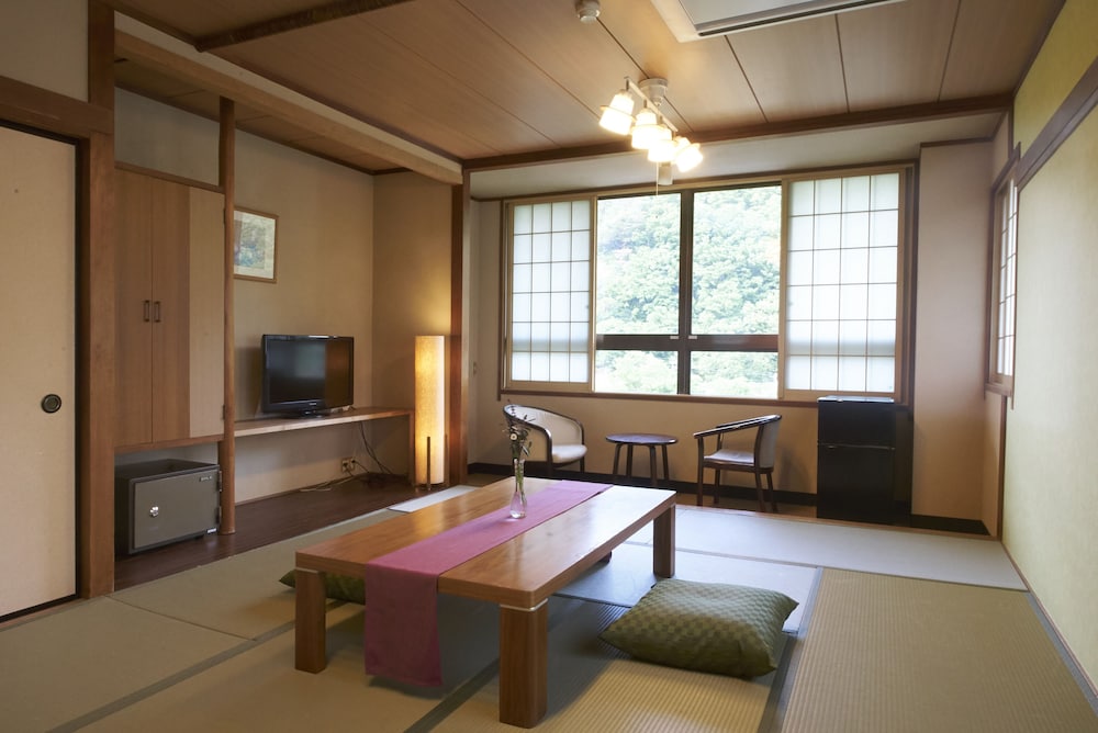 ゆとりろ磐梯熱海 福島