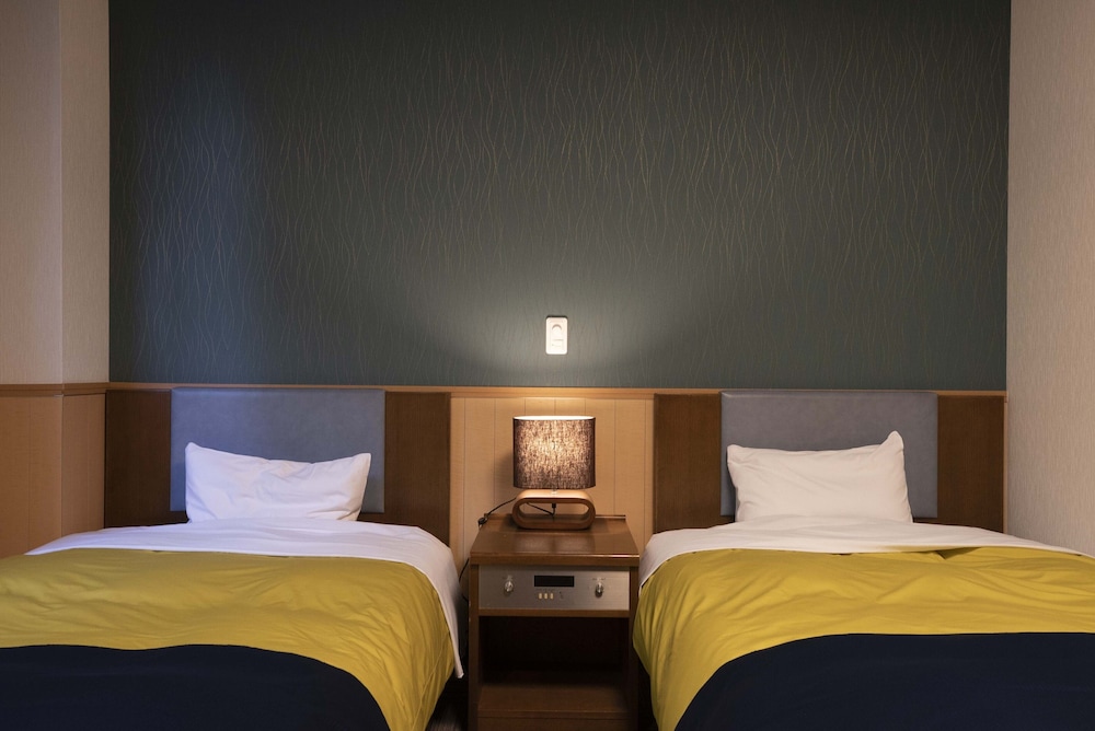 ゆとりろ磐梯熱海 福島