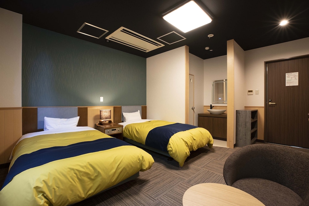 ゆとりろ磐梯熱海 福島