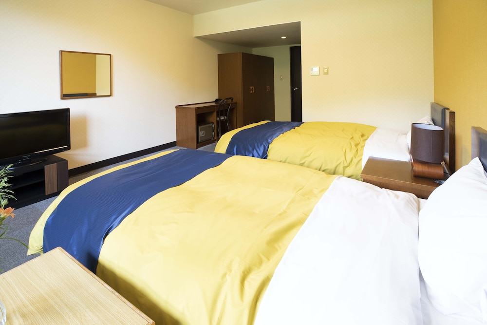 ゆとりろ磐梯熱海 福島