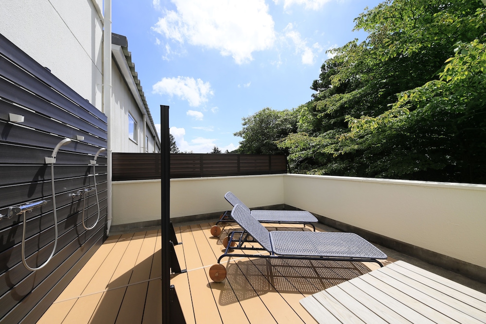 ゆとりろ磐梯熱海 福島