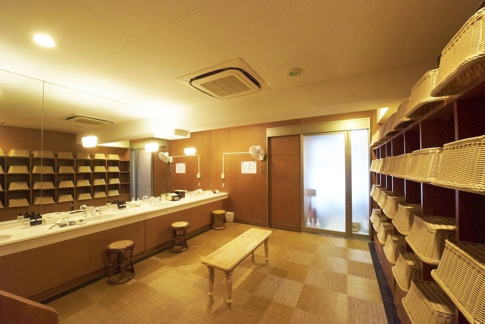 ゆとりろ磐梯熱海 福島