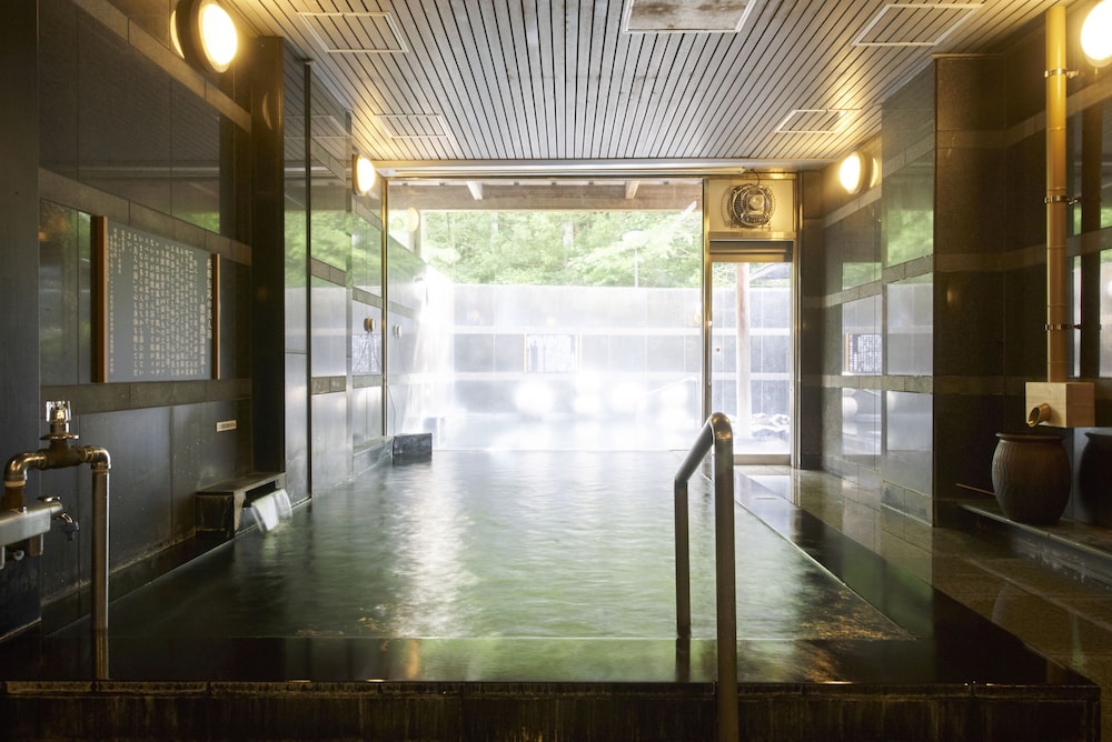 ゆとりろ磐梯熱海 福島