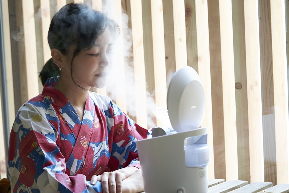 ゆとりろ磐梯熱海 福島