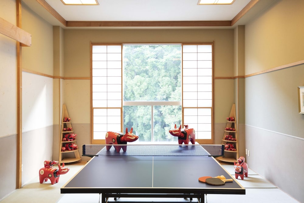 ゆとりろ磐梯熱海 福島