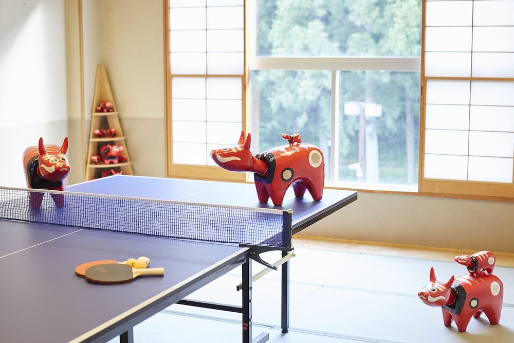 ゆとりろ磐梯熱海 福島