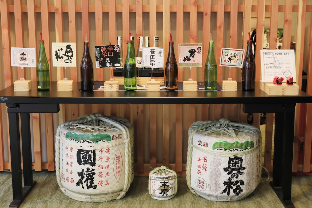 ゆとりろ磐梯熱海 福島