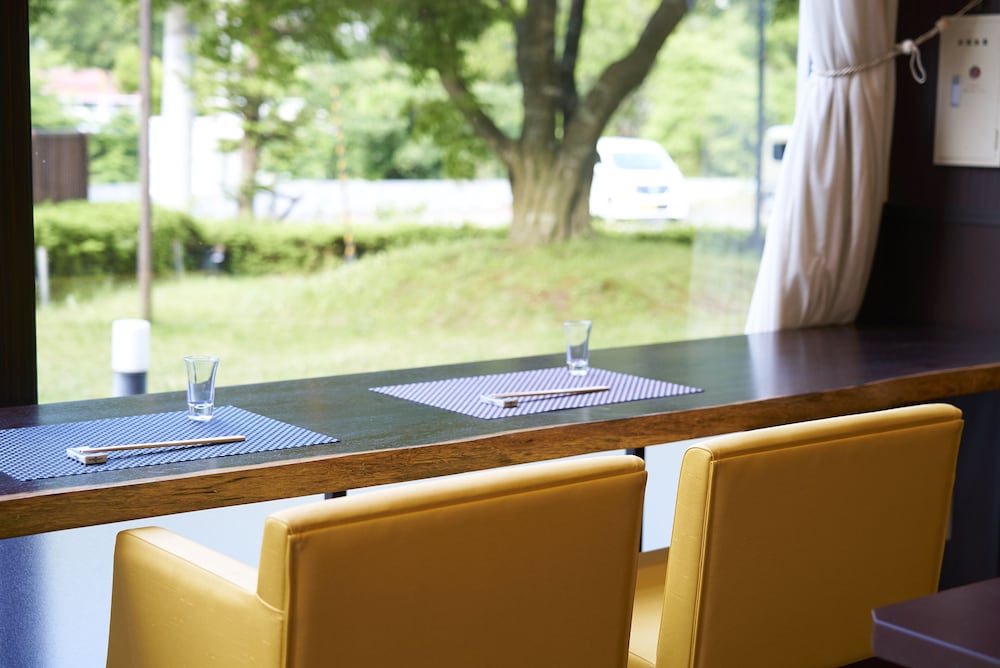 ゆとりろ磐梯熱海 福島