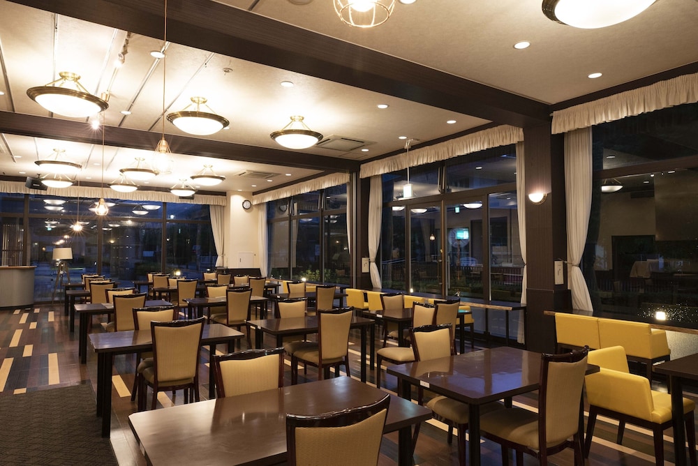 ゆとりろ磐梯熱海 福島