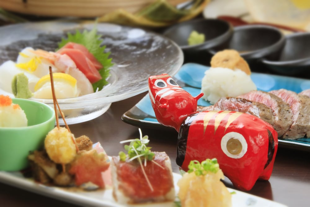 ゆとりろ磐梯熱海 福島