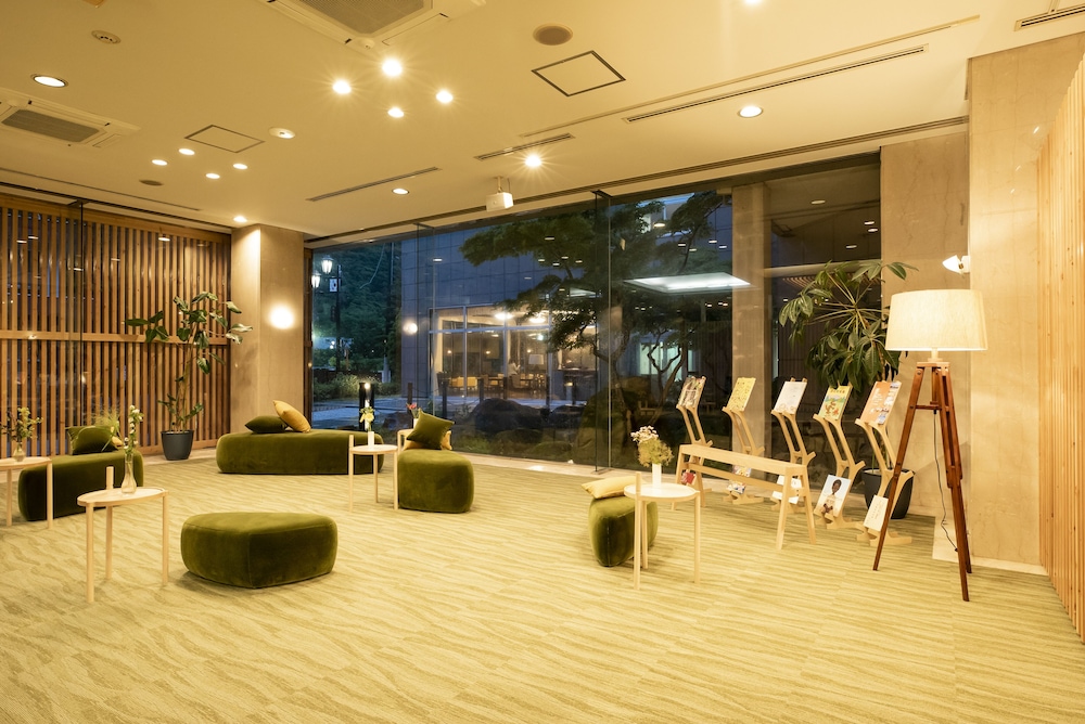 ゆとりろ磐梯熱海 福島