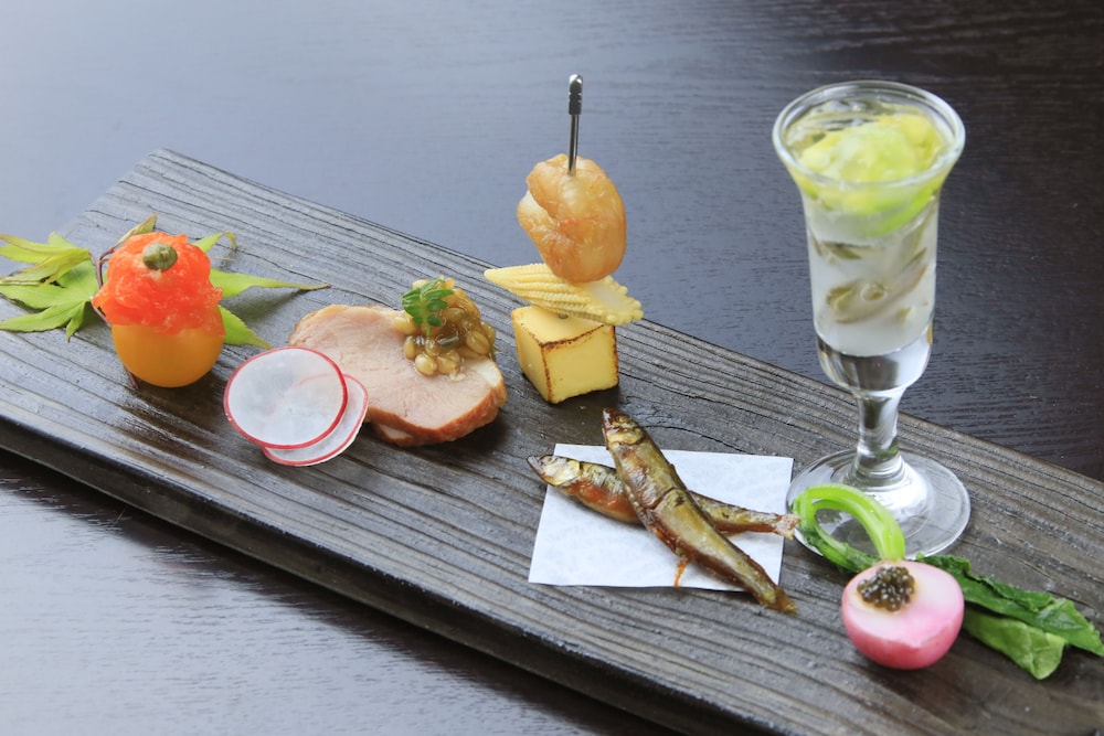 ゆとりろ磐梯熱海 福島