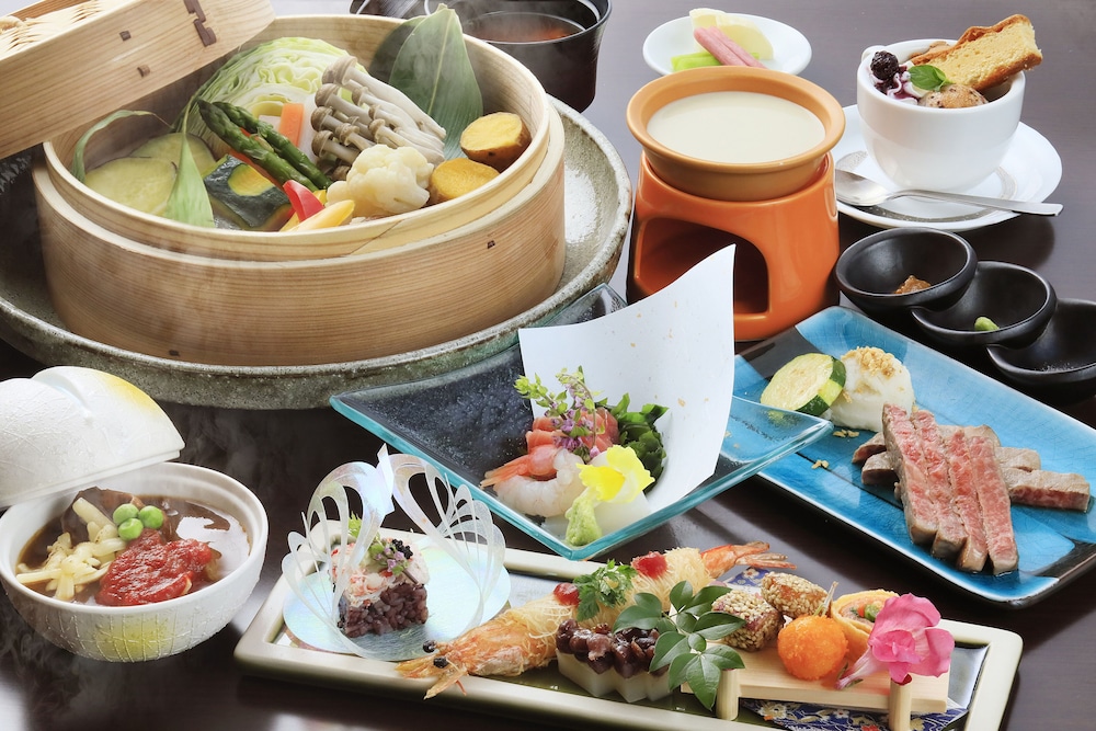 ゆとりろ磐梯熱海 福島