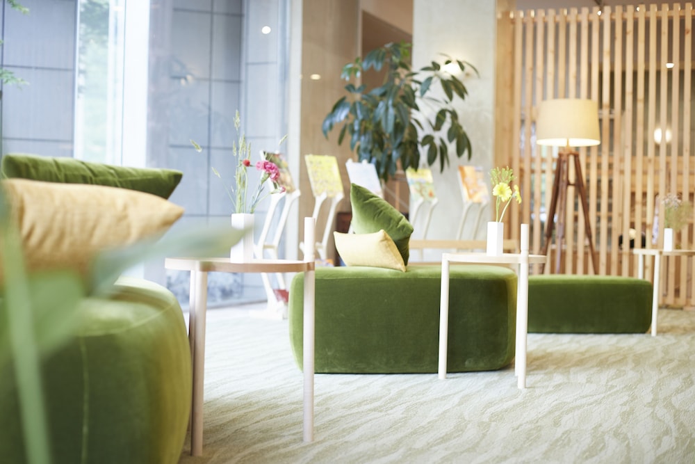 ゆとりろ磐梯熱海 福島