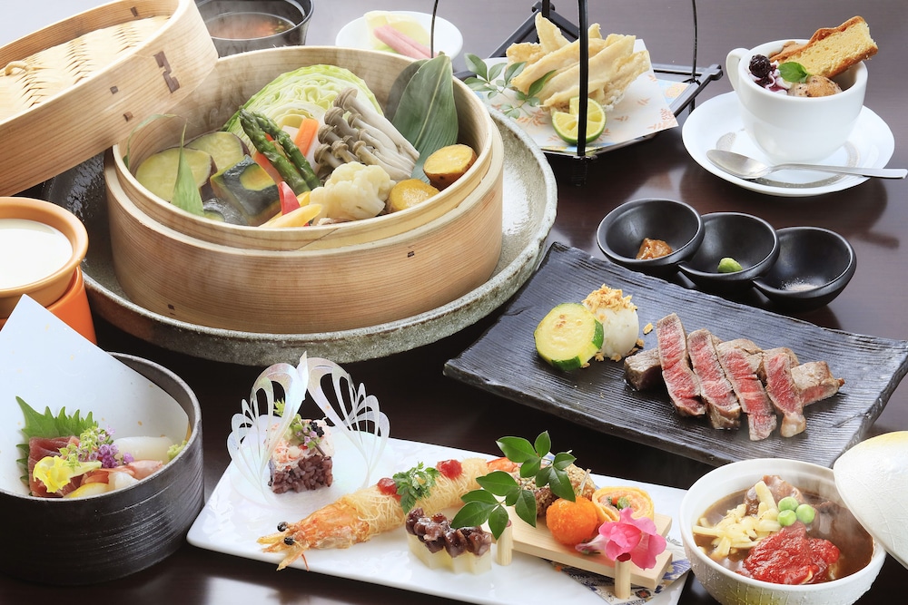 ゆとりろ磐梯熱海 福島