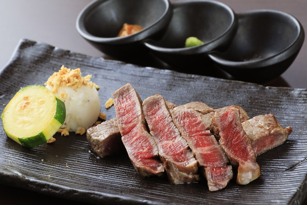 ゆとりろ磐梯熱海 福島