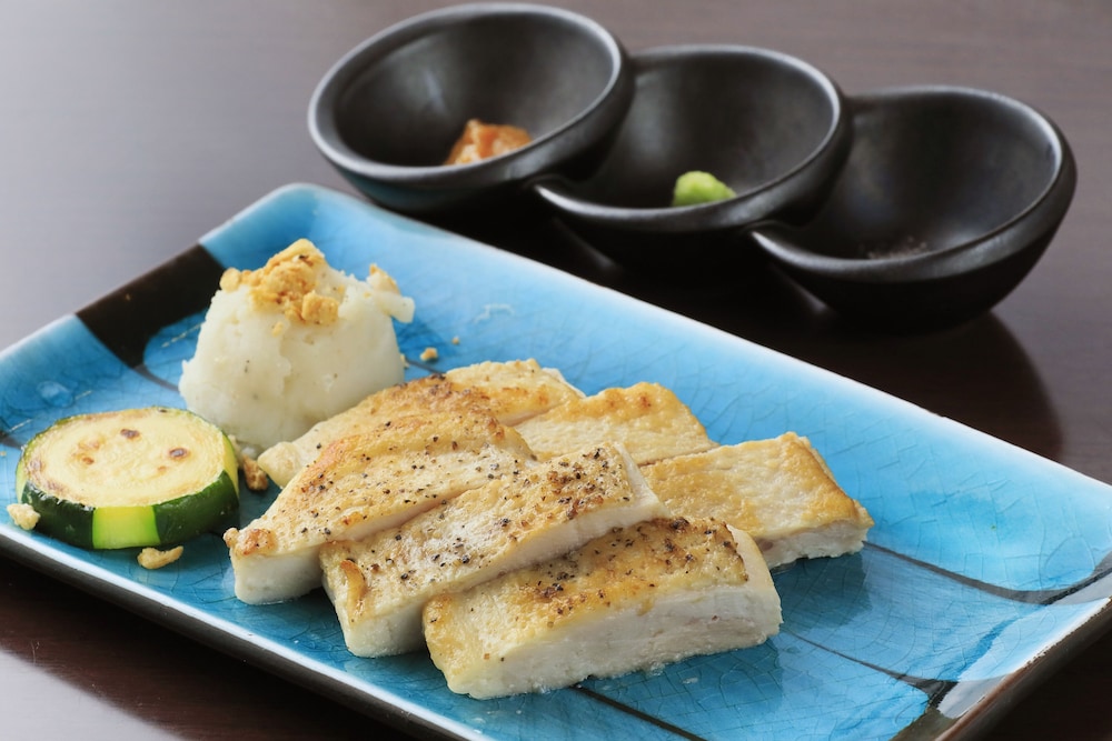 ゆとりろ磐梯熱海 福島