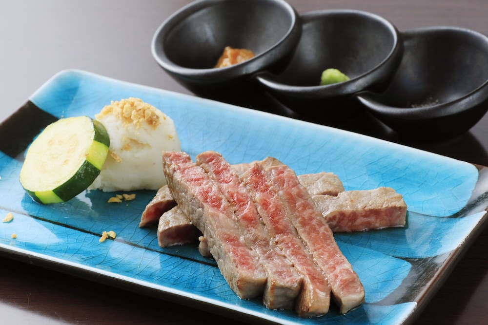 ゆとりろ磐梯熱海 福島