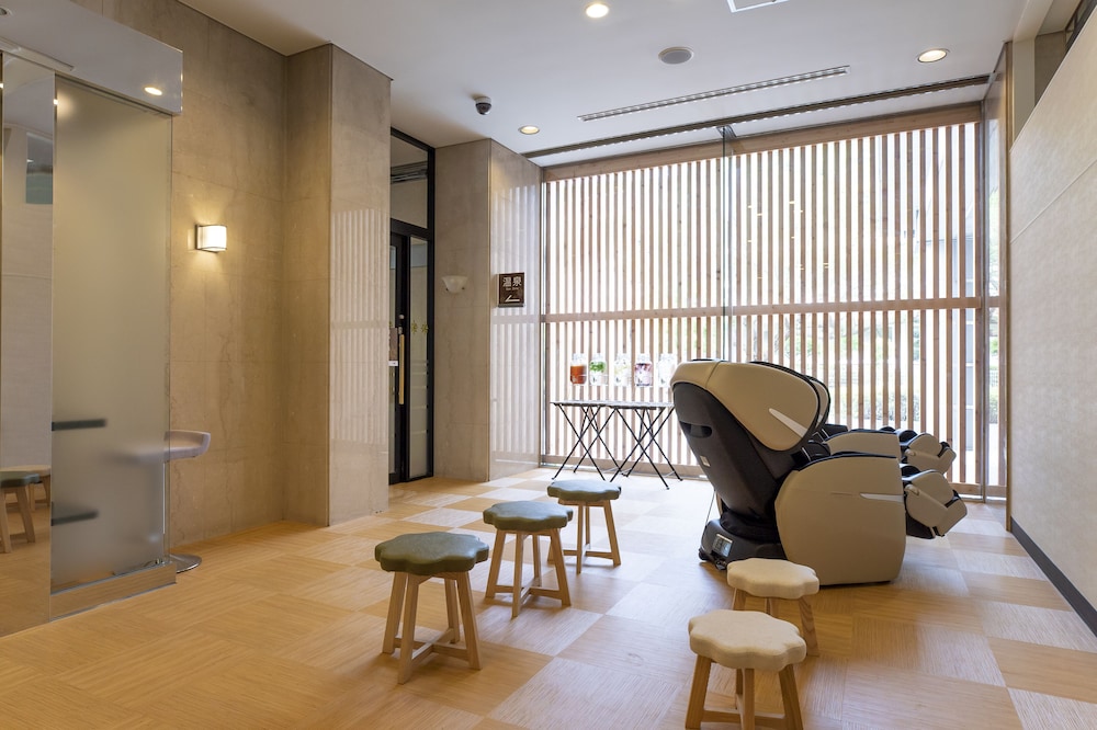 ゆとりろ磐梯熱海 福島