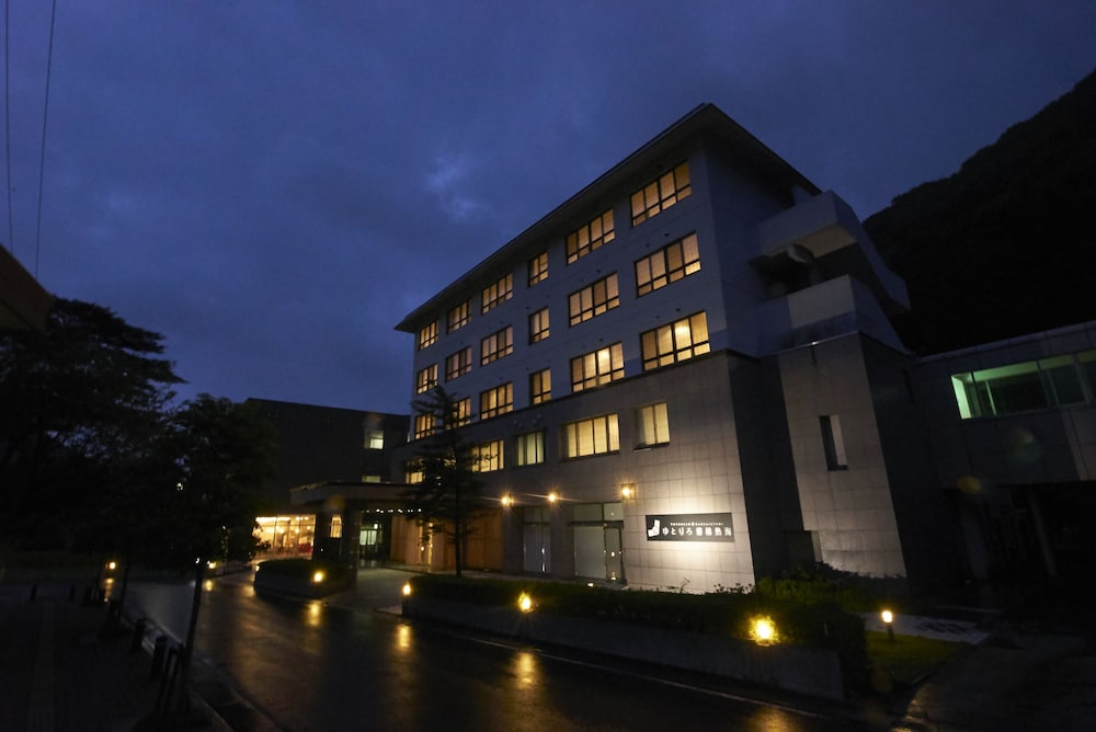 ゆとりろ磐梯熱海 福島