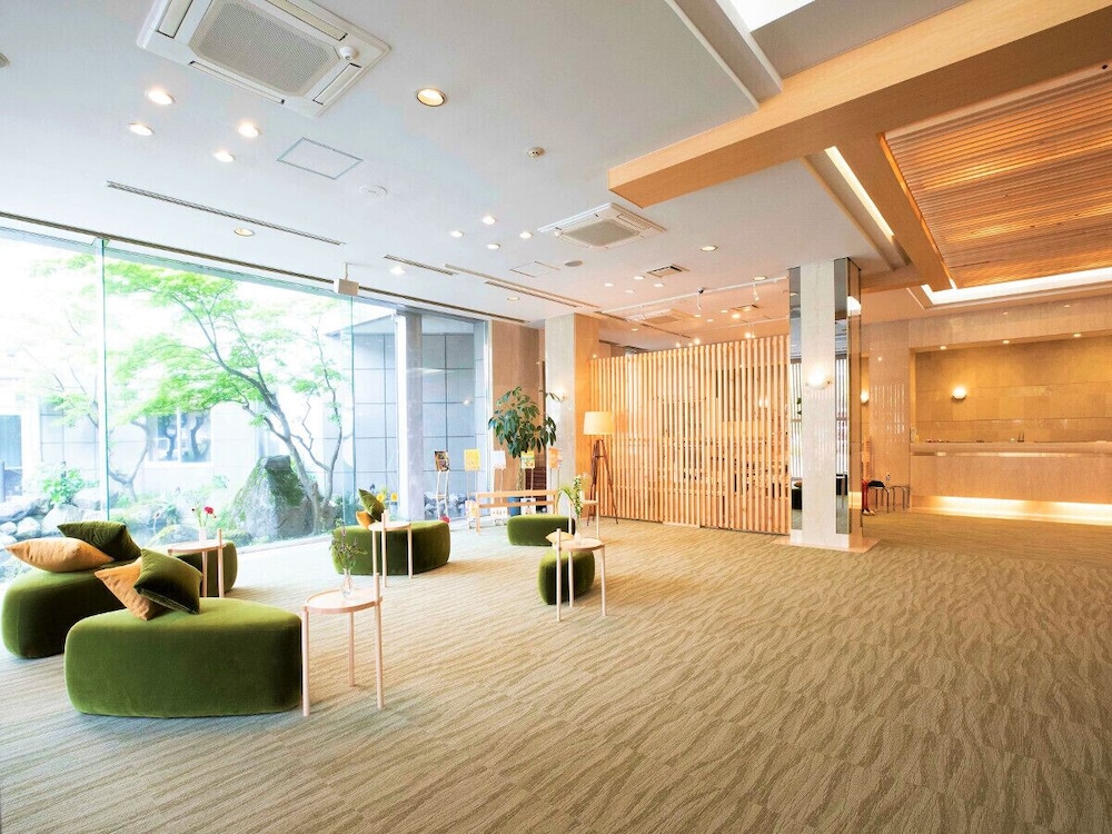 ゆとりろ磐梯熱海 福島