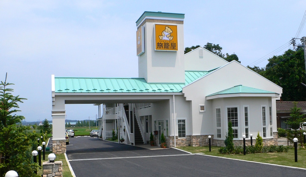 ファミリーロッジ旅籠屋・いわき勿来店 福島