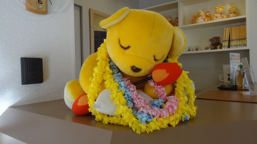 ファミリーロッジ旅籠屋・いわき勿来店 福島