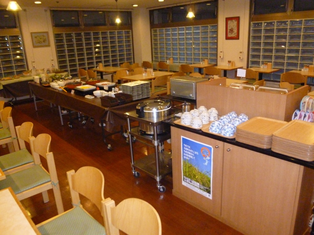 ホテルクラウンヒルズ福島 福島