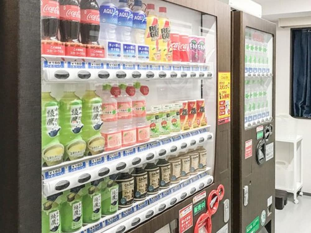 ホテルリブマックス福島郡山駅前 福島