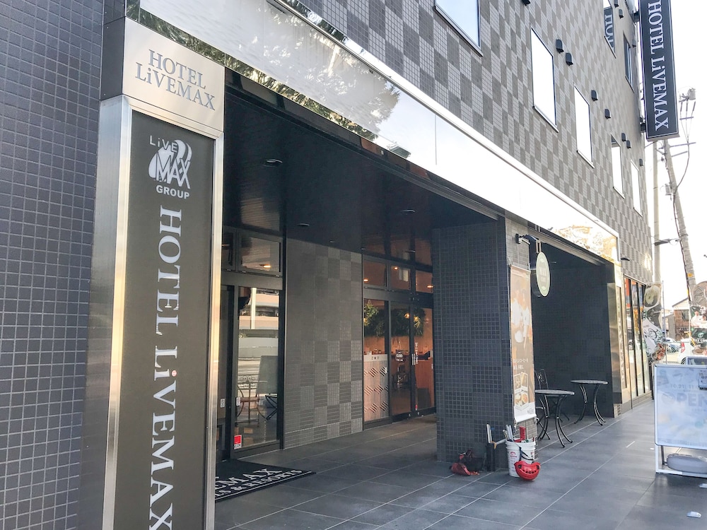 ホテルリブマックス福島郡山駅前 福島