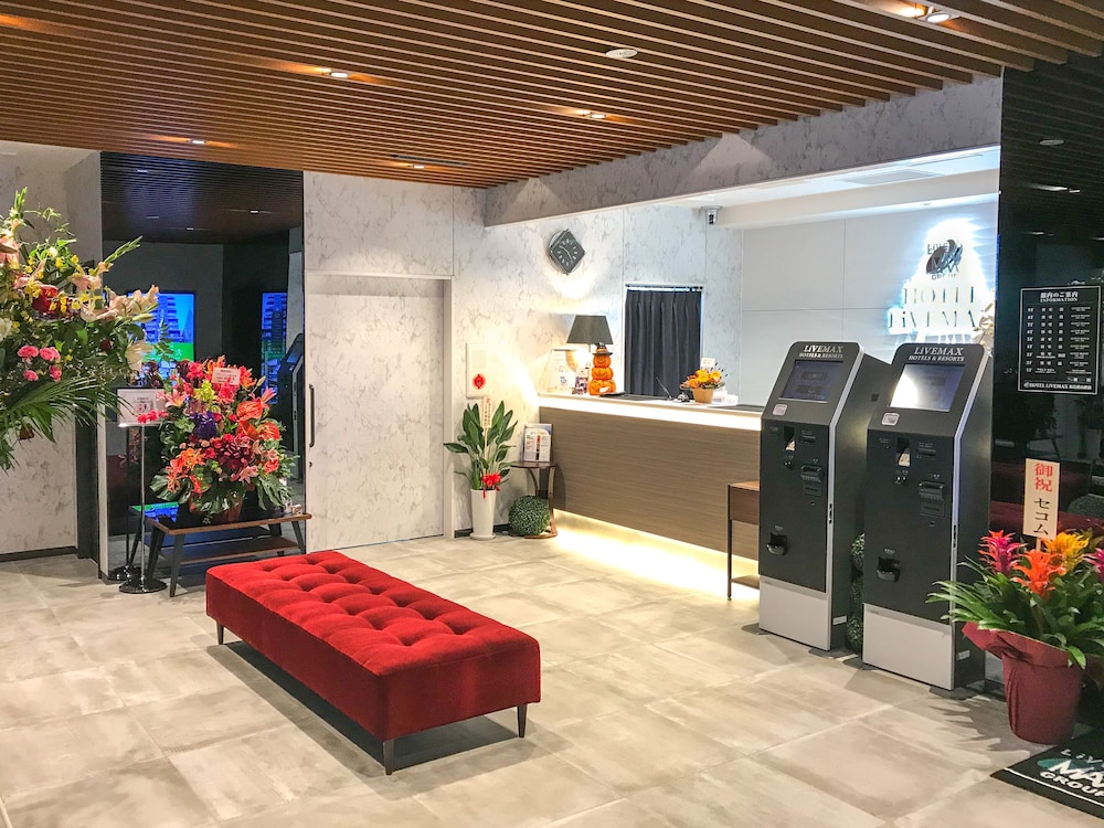 ホテルリブマックス福島郡山駅前 福島