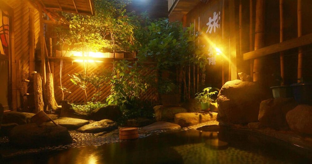 いろりの宿　芦名 福島